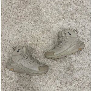 HOKA Kaha 2 High GTX - Women’s US5,5
